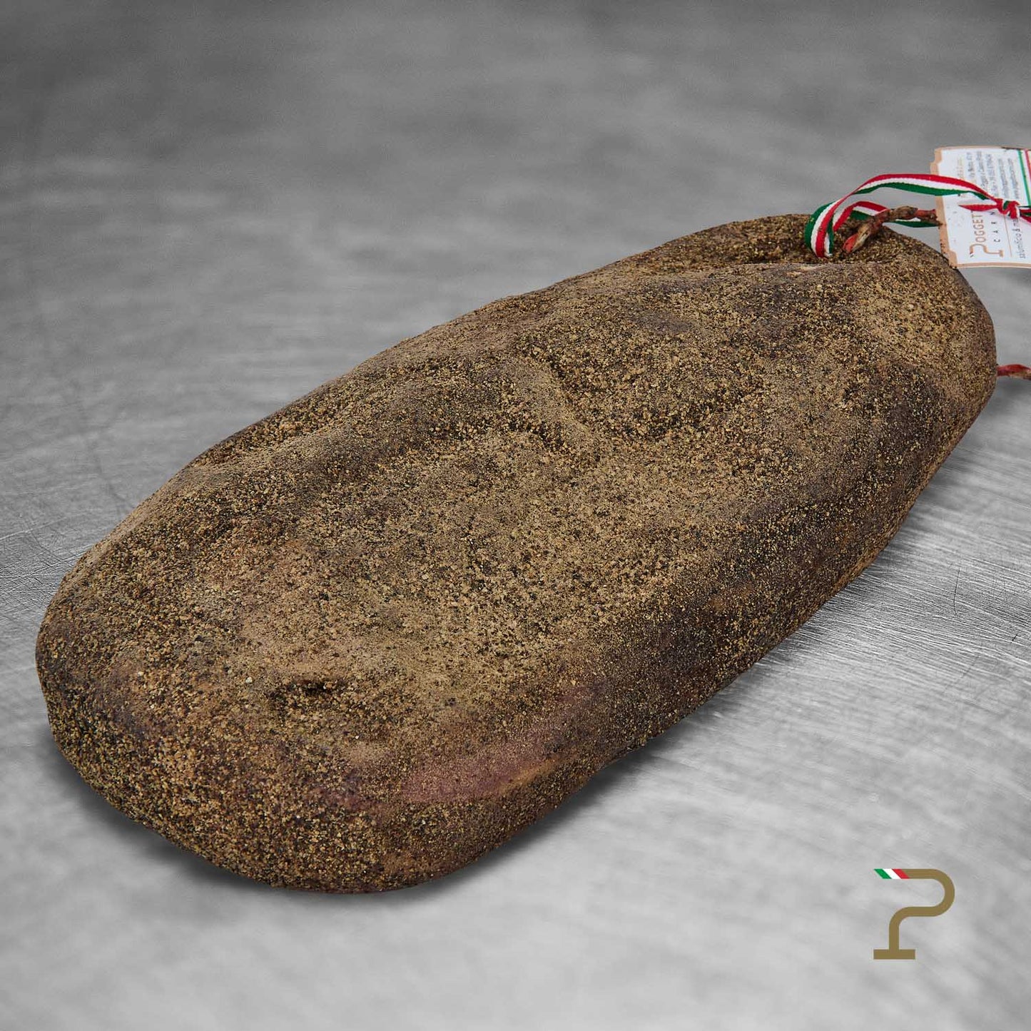 Dray Cured Guanciale “Il Poggetto” - Whole - 1,0 kg ca.