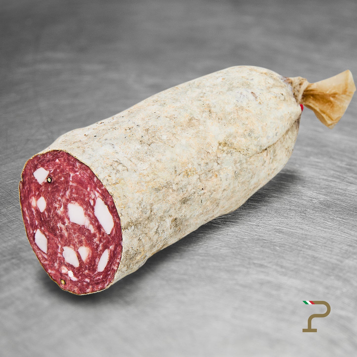 Salame Toscano "Il Poggetto" Trancio sottovuoto - kg 1,1 ca.