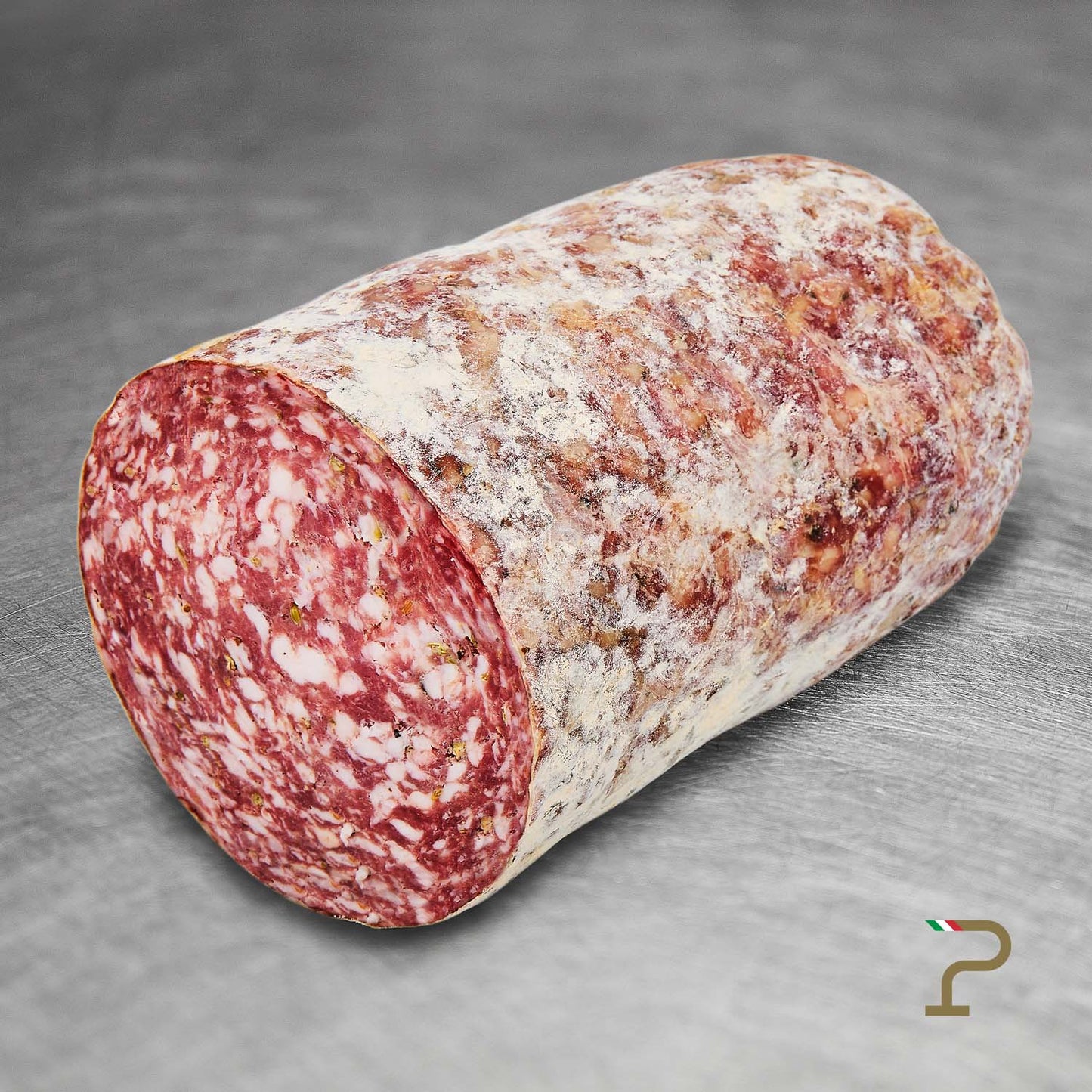 La Sbriciolona "Il Poggetto" - Trancio sottovuoto - 1,4 kg ca.