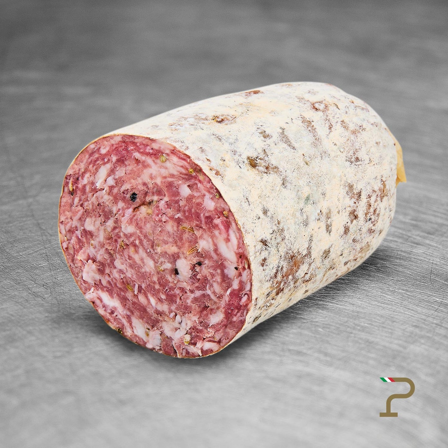 La Sbriciolona "Il Poggetto" Intera piccola - 700 g ca.