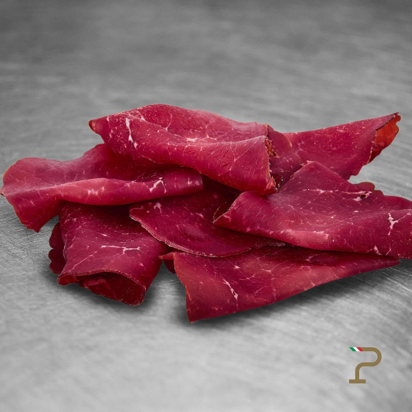Bresaola di scottona stagionata - Il Poggetto - 2