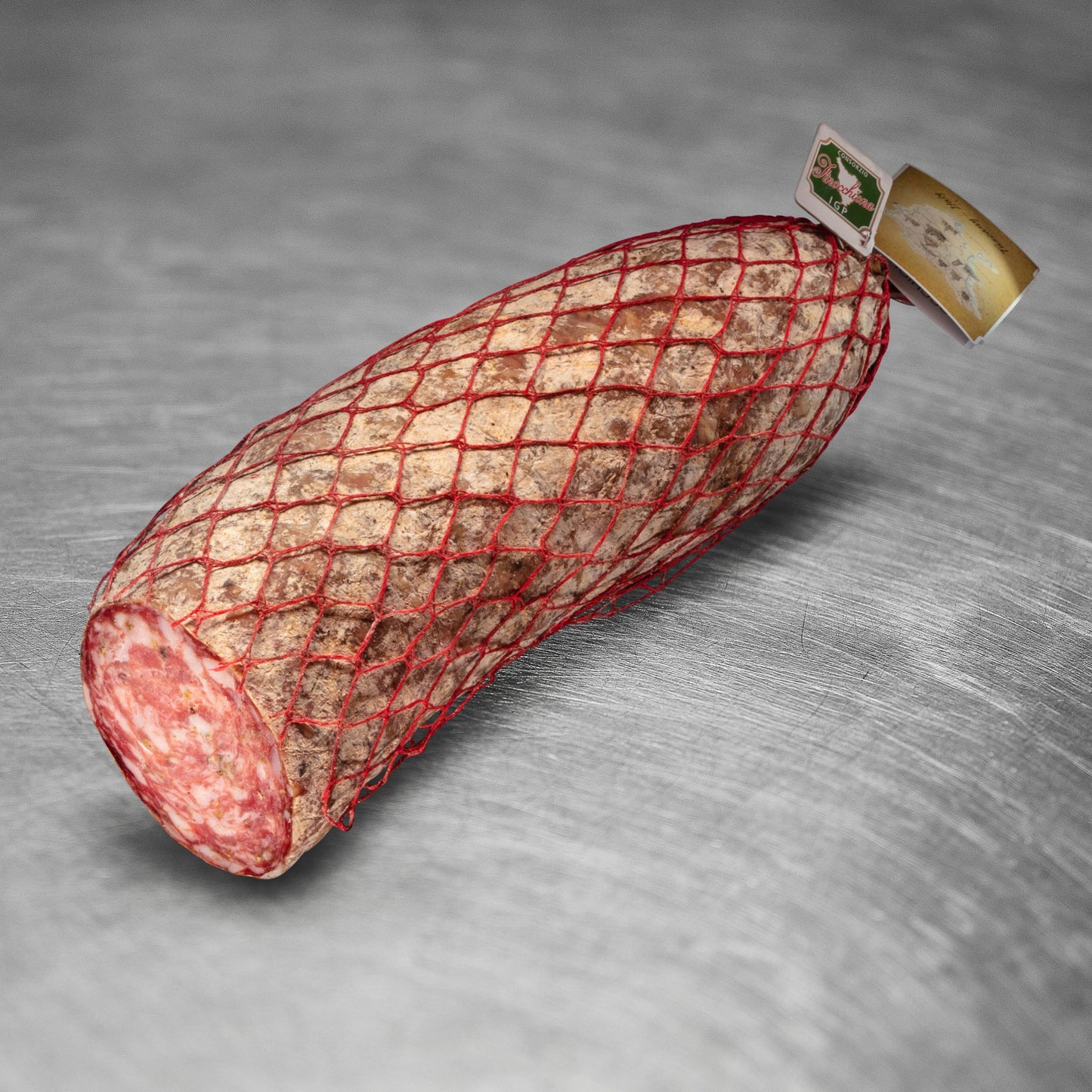 FINOCCHIONA IGP "IL POGGETTO" - Intero - 3,0 kg ca.