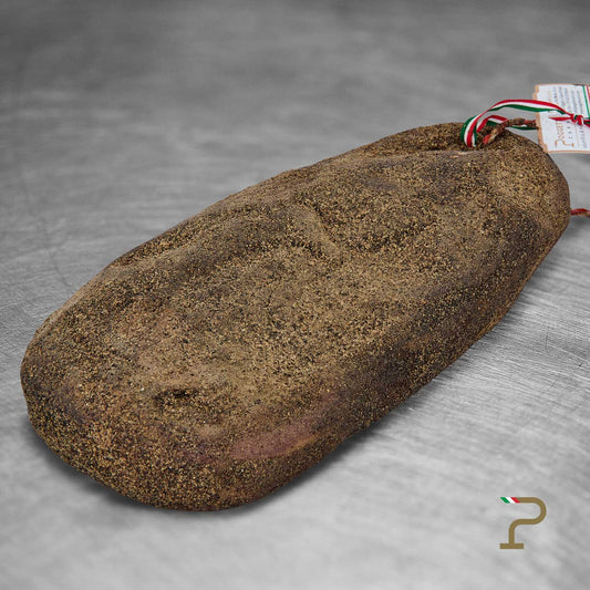 Dray Cured Guanciale “Il Poggetto” - Whole - 1,0 kg ca.
