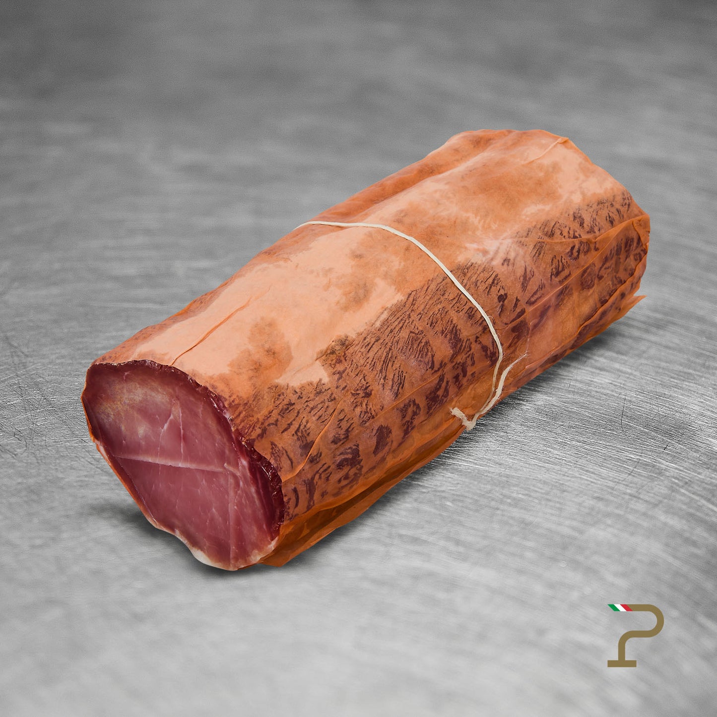 Italian cured loin “Il Poggetto” - Whole - approx. 1,7 kg ca.